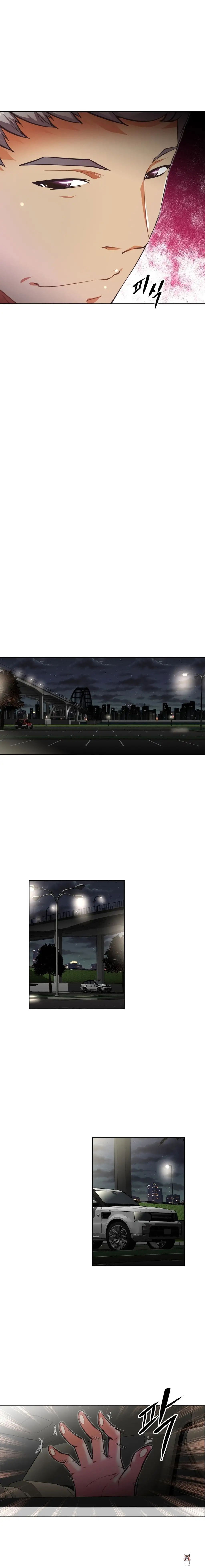 Brawling Go! Brawling Go! Chapter 56 - Page 12