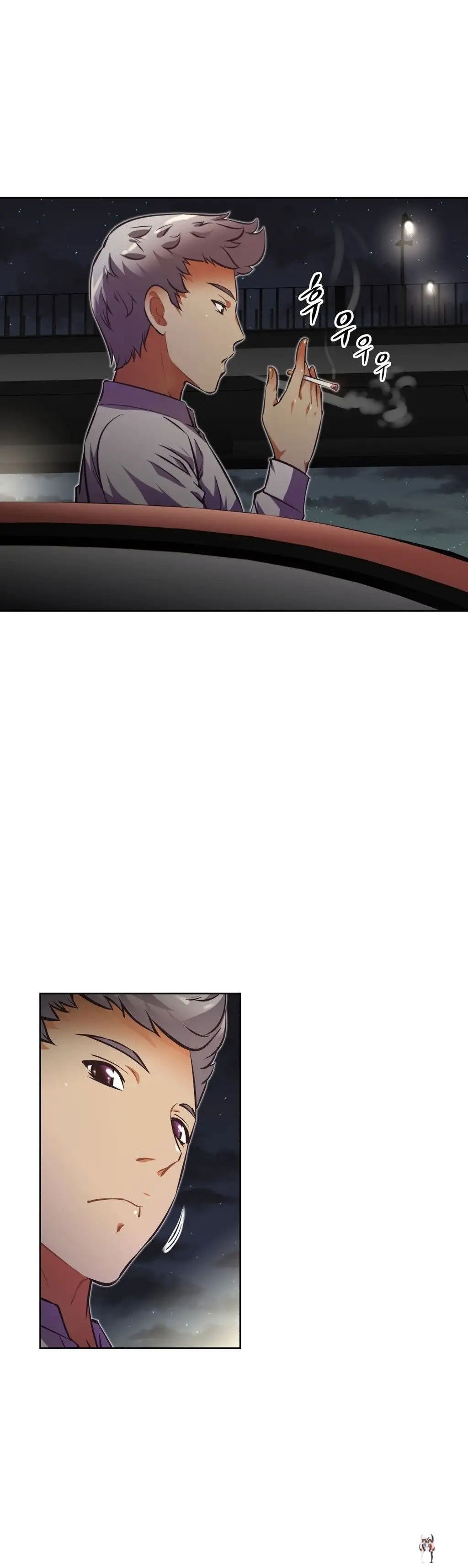 Brawling Go! Brawling Go! Chapter 56 - Page 16