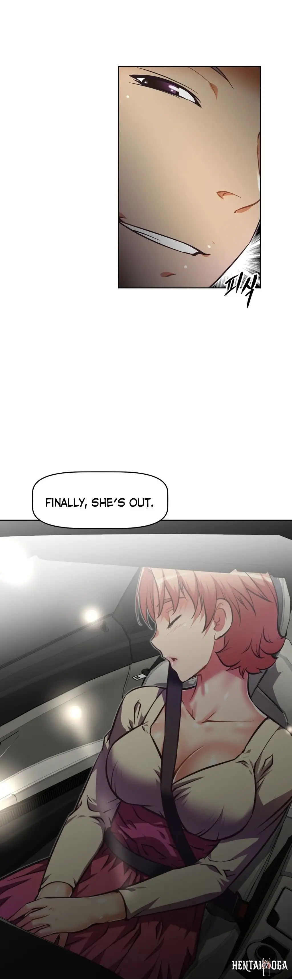 Brawling Go! Brawling Go! Chapter 56 - Page 17