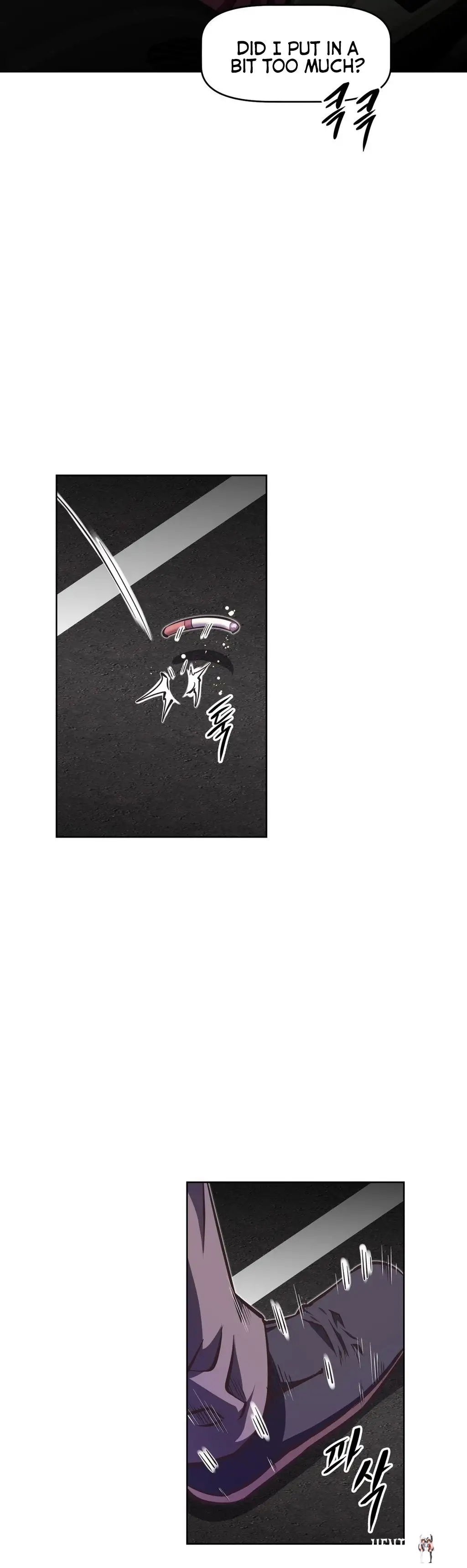 Brawling Go! Brawling Go! Chapter 56 - Page 18