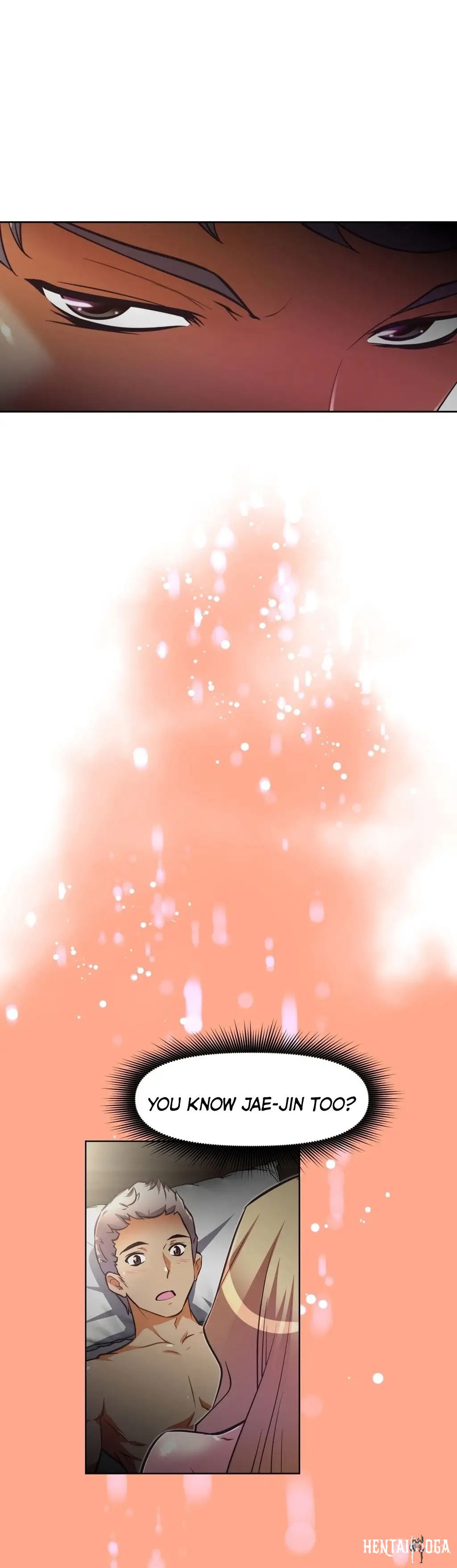 Brawling Go! Brawling Go! Chapter 56 - Page 22