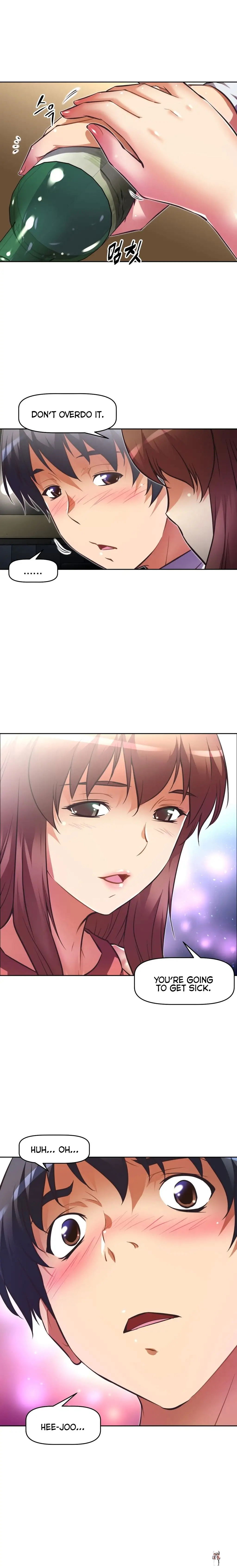 Brawling Go! Brawling Go! Chapter 56 - Page 7