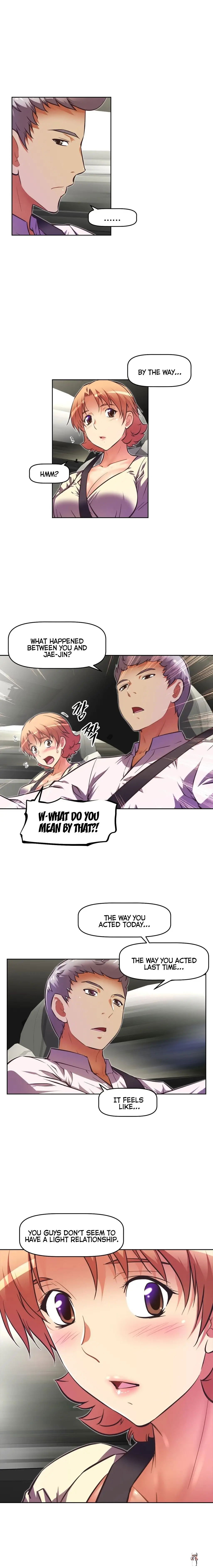 Brawling Go! Brawling Go! Chapter 56 - Page 9