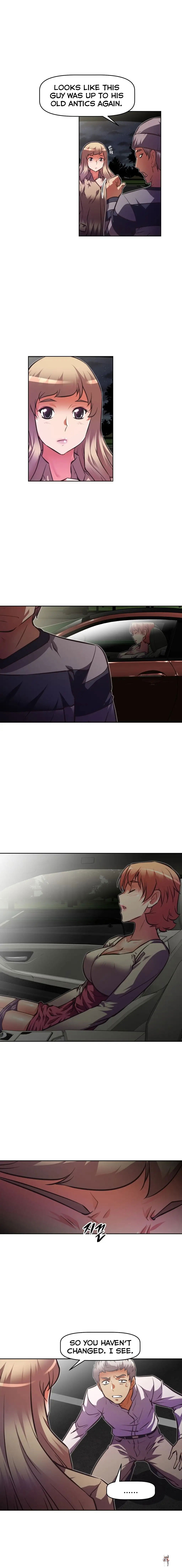 Brawling Go! Brawling Go! Chapter 57 - Page 13