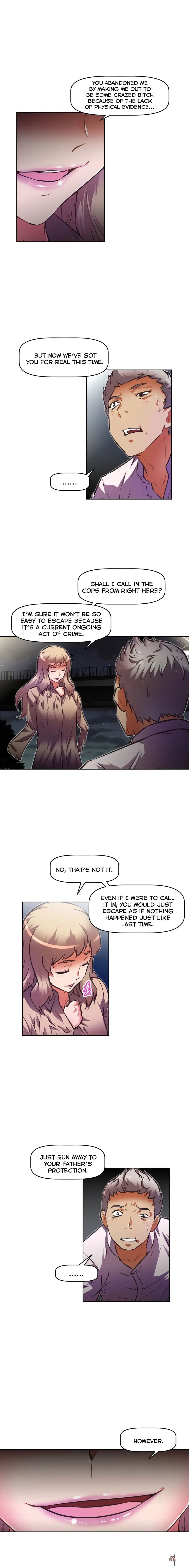 Brawling Go! Brawling Go! Chapter 57 - Page 14