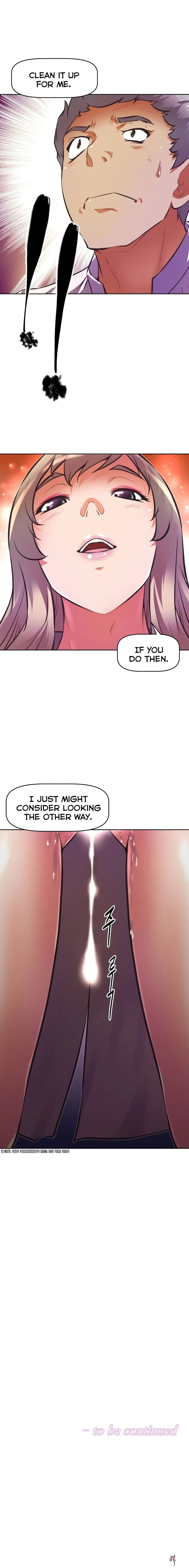 Brawling Go! Brawling Go! Chapter 57 - Page 17