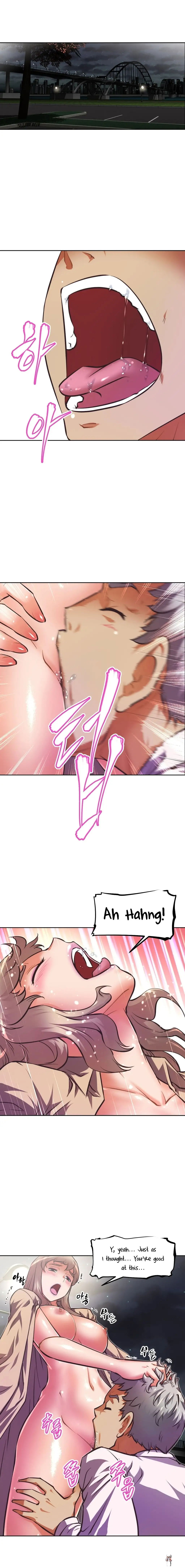 Brawling Go! Brawling Go! Chapter 58 - Page 11