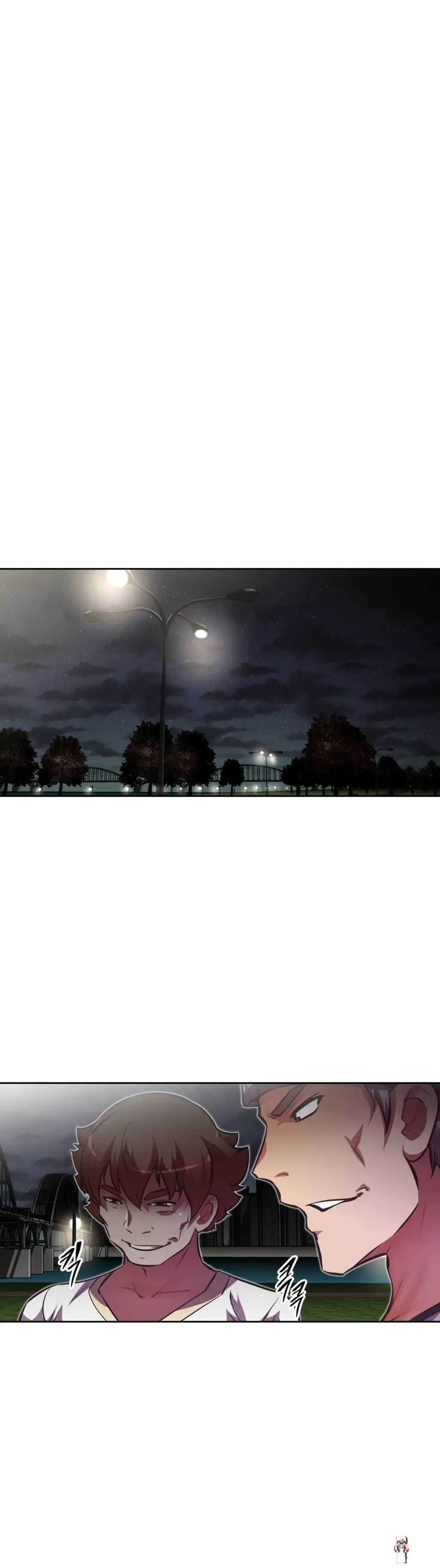 Brawling Go! Brawling Go! Chapter 58 - Page 2