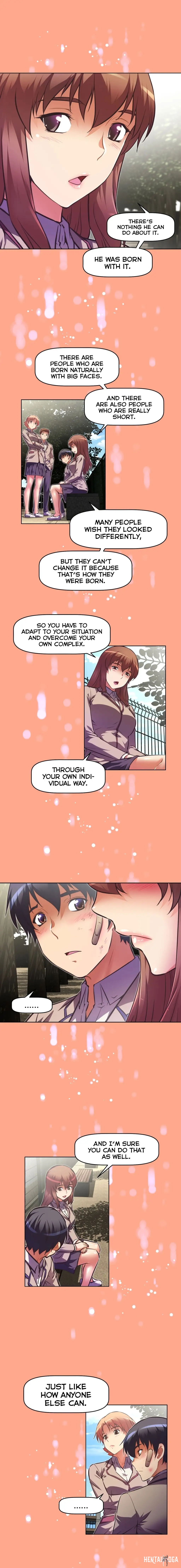 Brawling Go! Brawling Go! Chapter 59 - Page 11