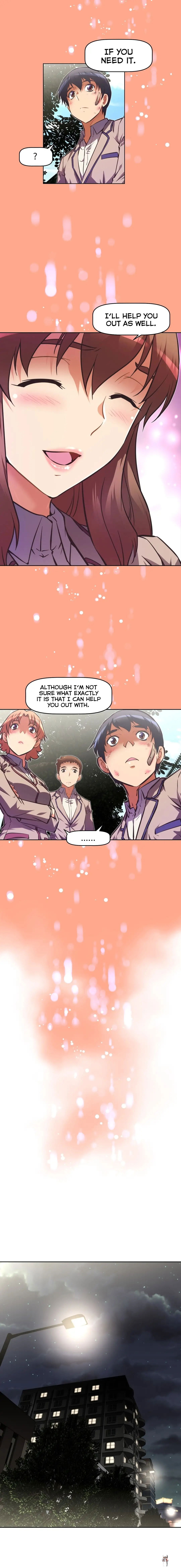 Brawling Go! Brawling Go! Chapter 59 - Page 12