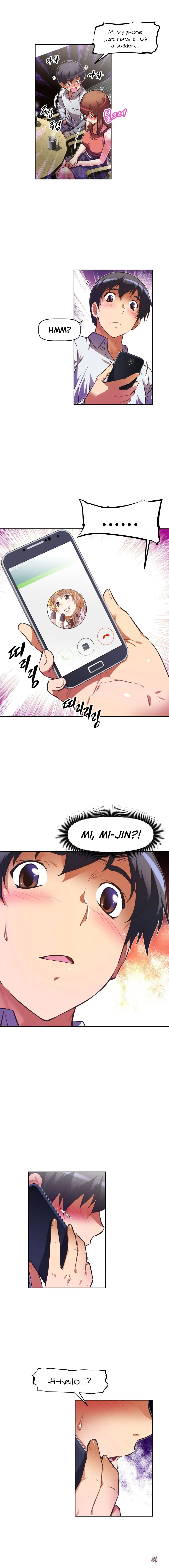 Brawling Go! Brawling Go! Chapter 59 - Page 15