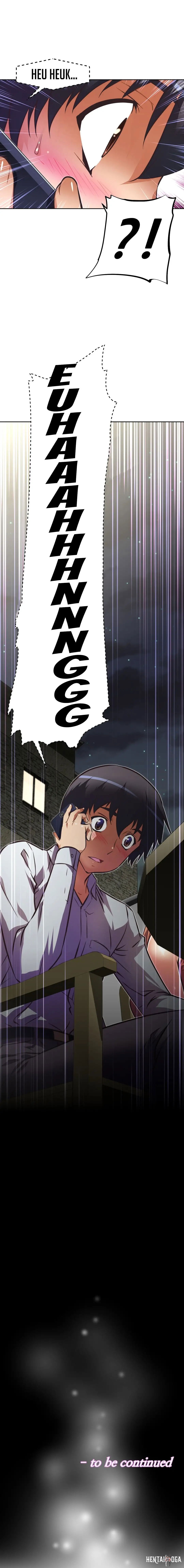 Brawling Go! Brawling Go! Chapter 59 - Page 16