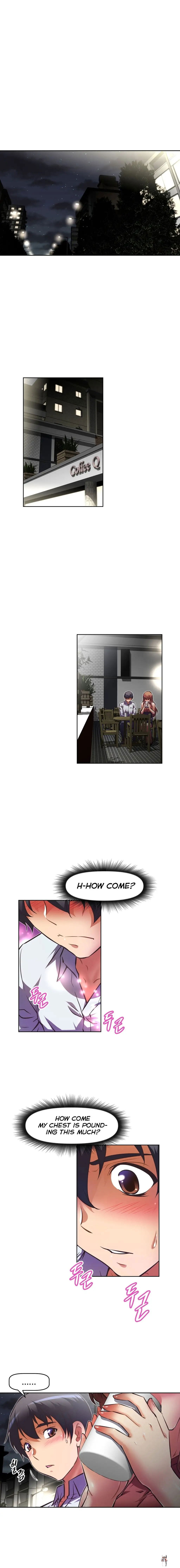 Brawling Go! Brawling Go! Chapter 59 - Page 7