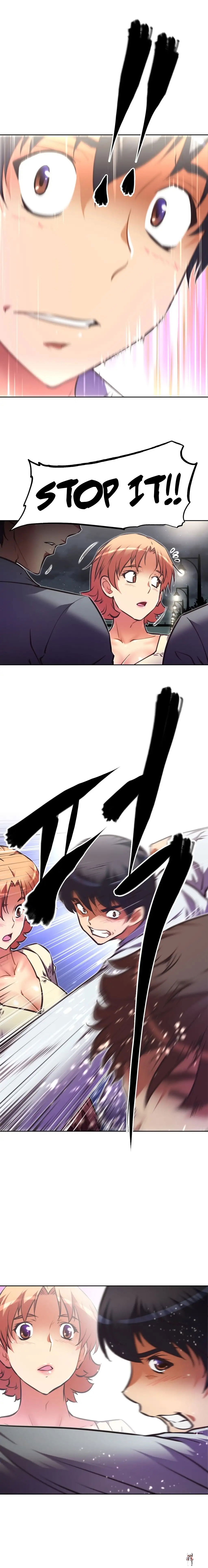 Brawling Go! Brawling Go! Chapter 60 - Page 10