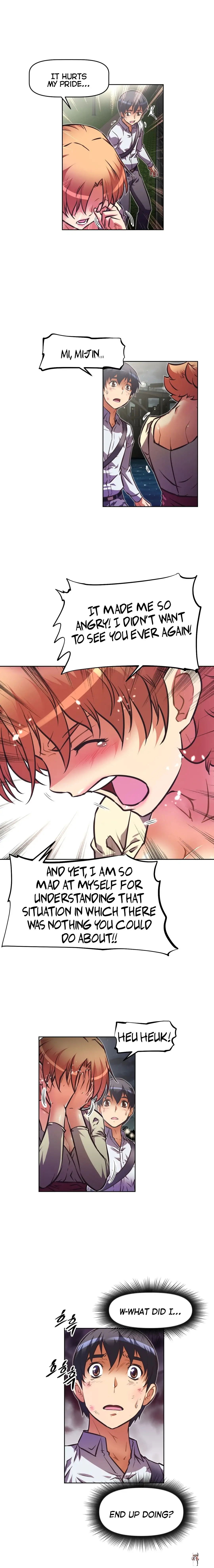 Brawling Go! Brawling Go! Chapter 60 - Page 17