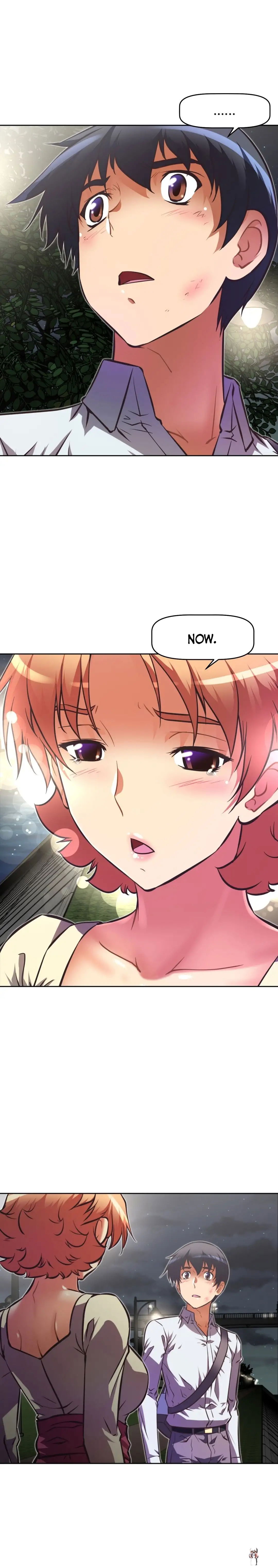 Brawling Go! Brawling Go! Chapter 60 - Page 19