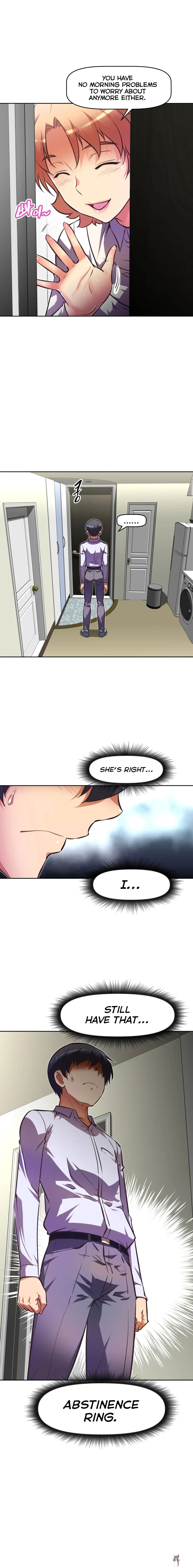 Brawling Go! Brawling Go! Chapter 61 - Page 12