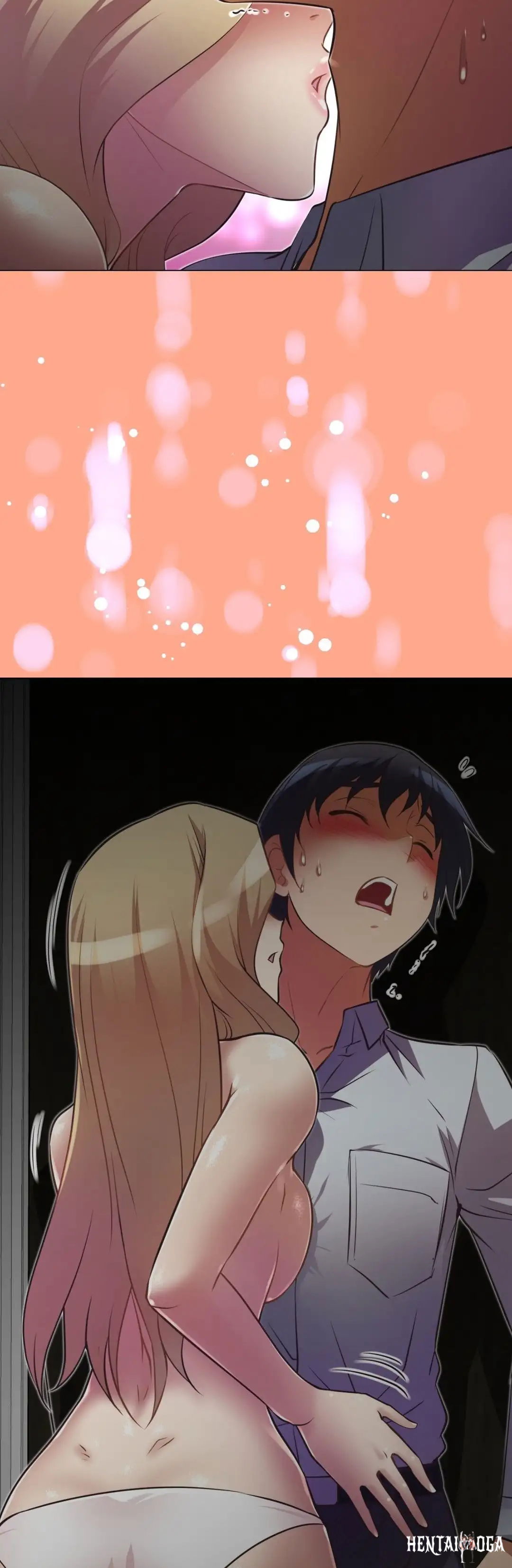 Brawling Go! Brawling Go! Chapter 62 - Page 12