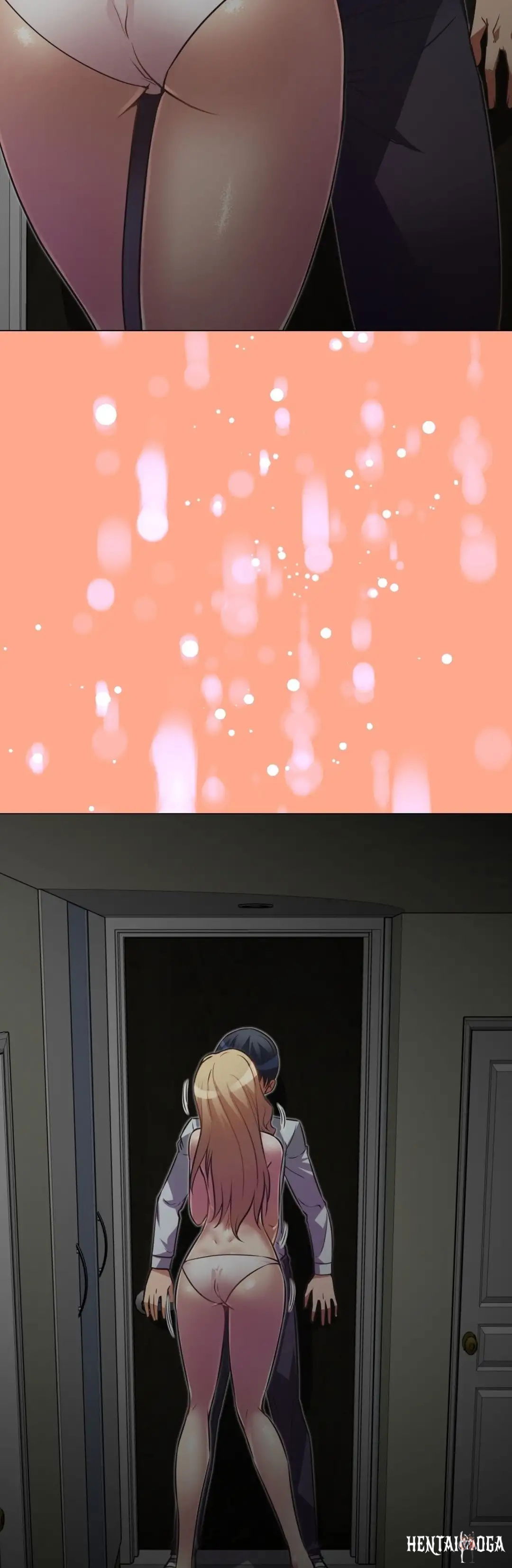 Brawling Go! Brawling Go! Chapter 62 - Page 13