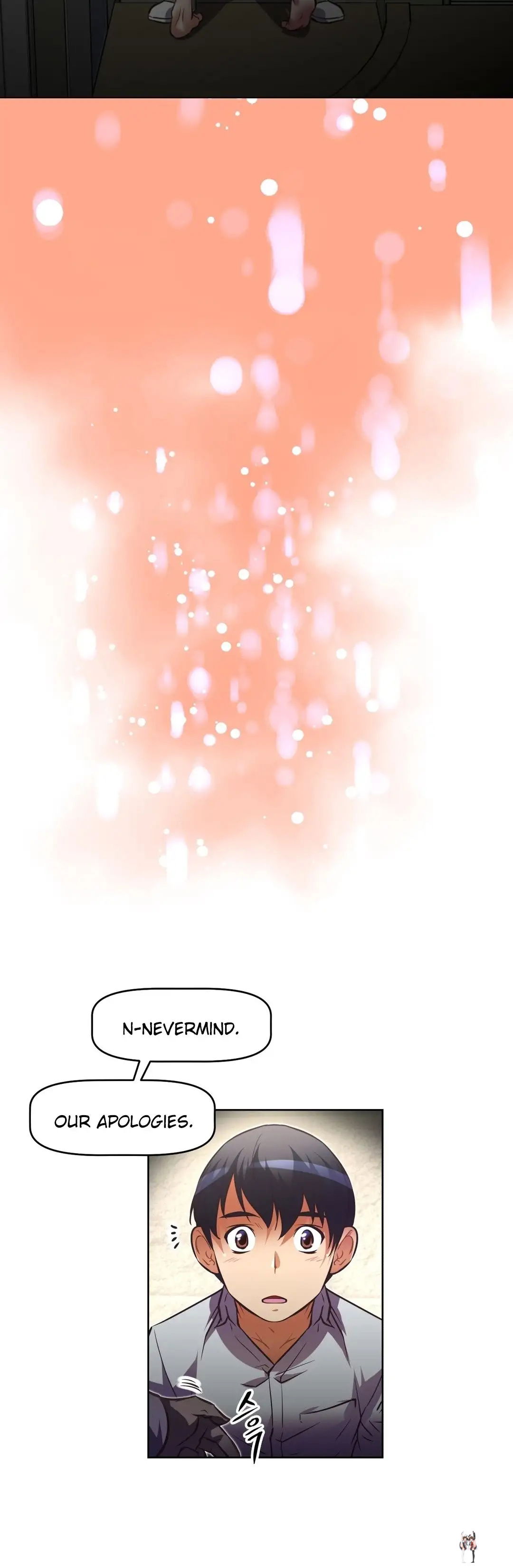 Brawling Go! Brawling Go! Chapter 62 - Page 14