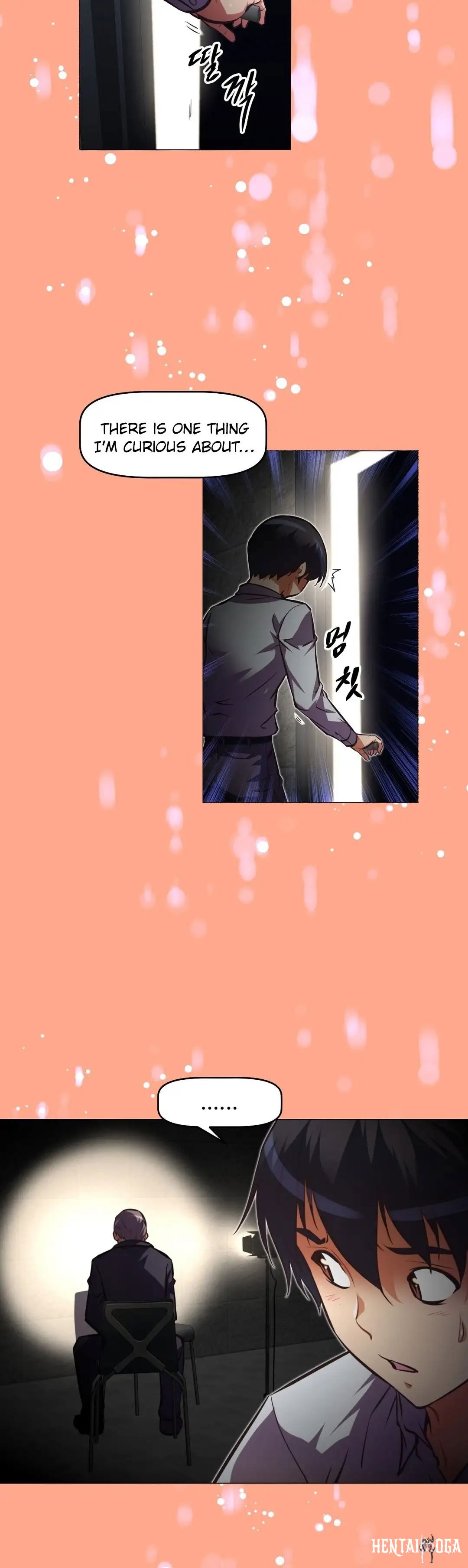 Brawling Go! Brawling Go! Chapter 62 - Page 19