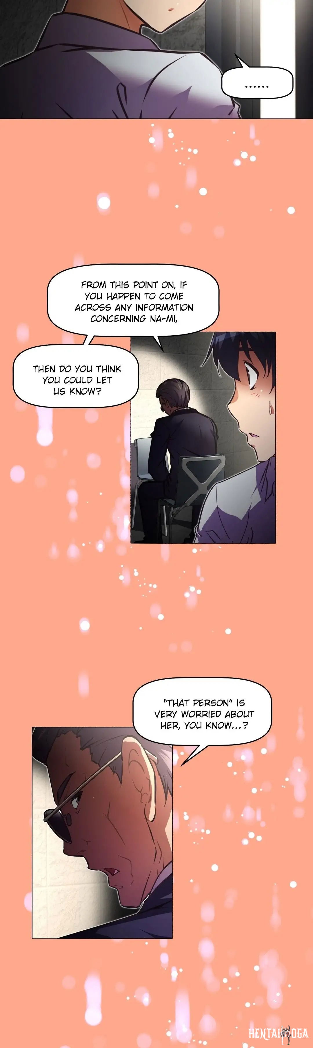 Brawling Go! Brawling Go! Chapter 62 - Page 22