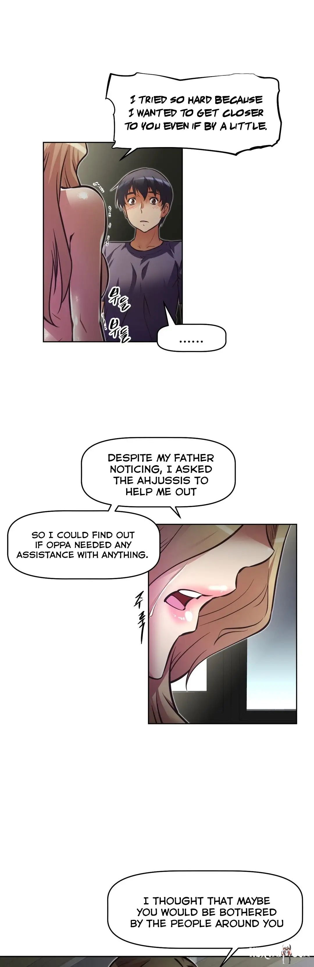 Brawling Go! Brawling Go! Chapter 63 - Page 12