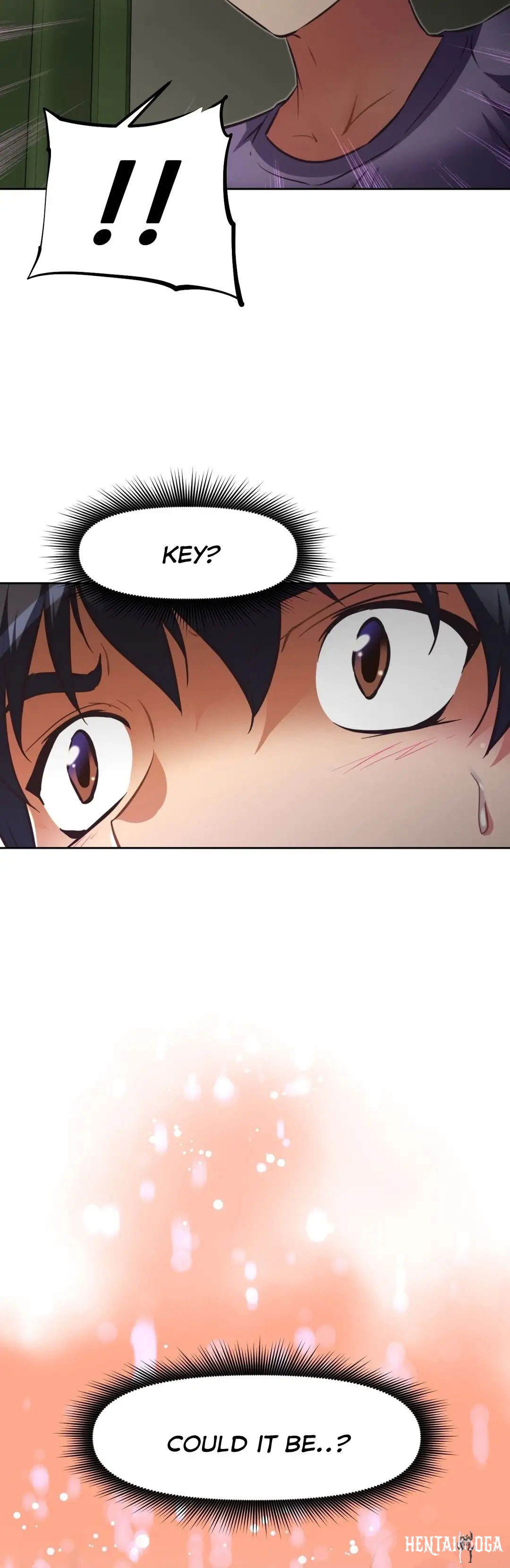 Brawling Go! Brawling Go! Chapter 63 - Page 14