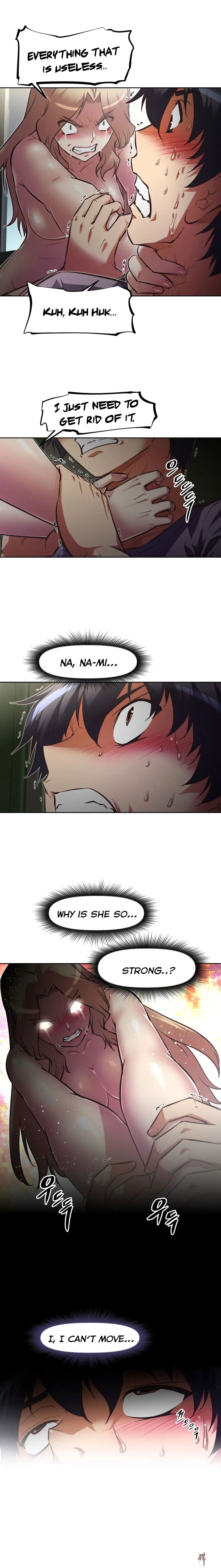 Brawling Go! Brawling Go! Chapter 63 - Page 18