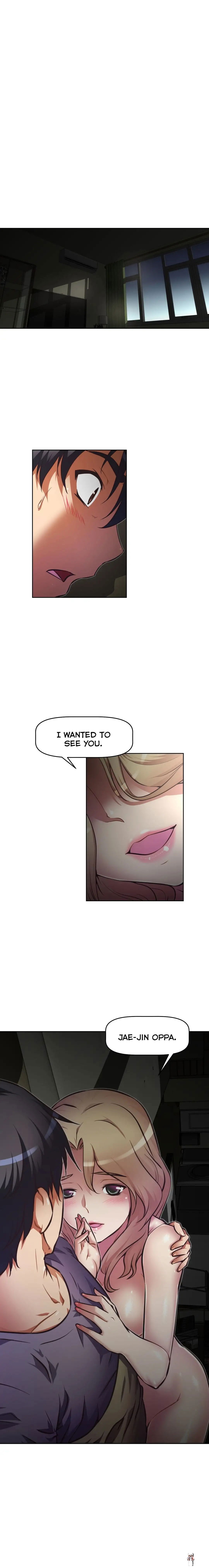 Brawling Go! Brawling Go! Chapter 63 - Page 2