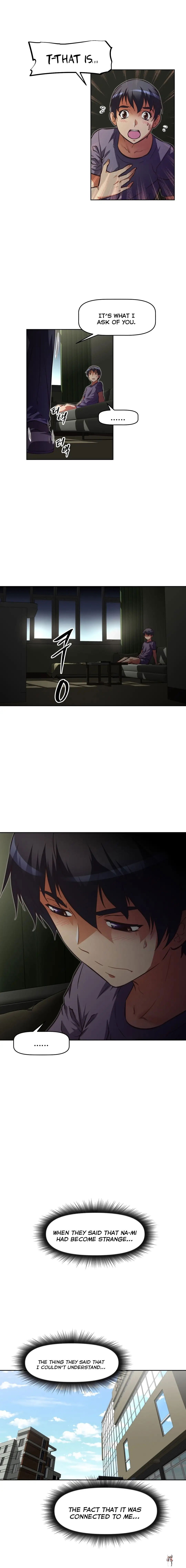 Brawling Go! Brawling Go! Chapter 63 - Page 21