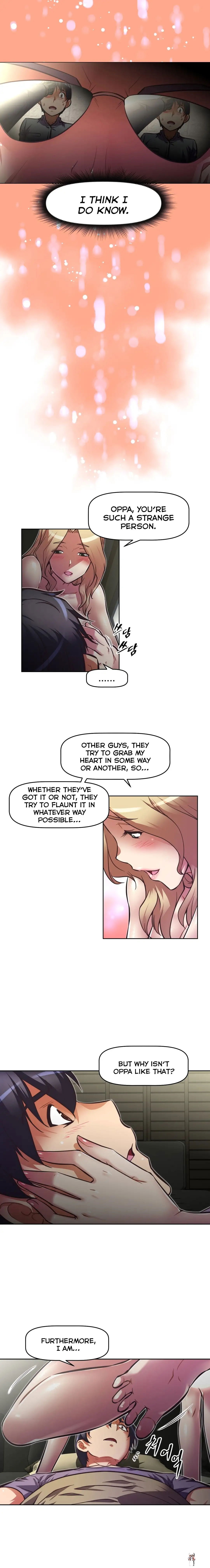 Brawling Go! Brawling Go! Chapter 63 - Page 6