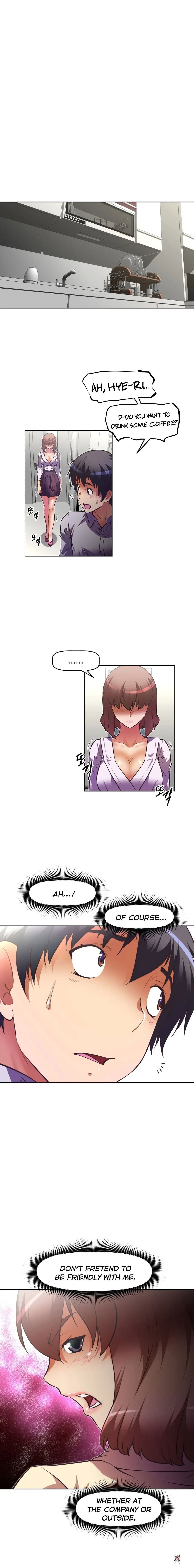 Brawling Go! Brawling Go! Chapter 64 - Page 3