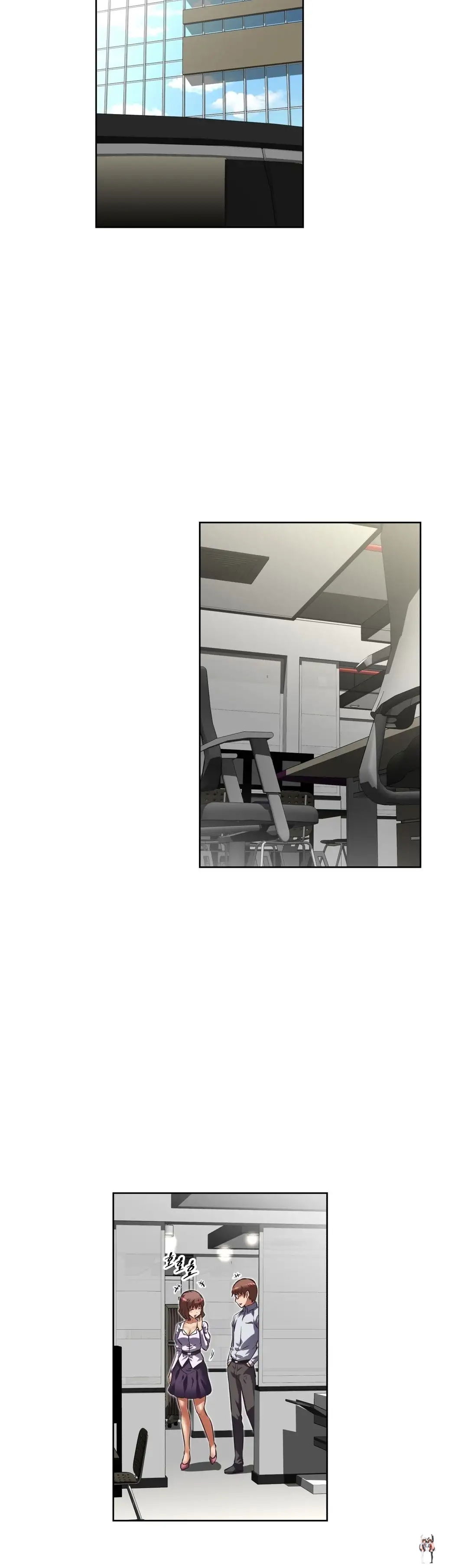 Brawling Go! Brawling Go! Chapter 65 - Page 11