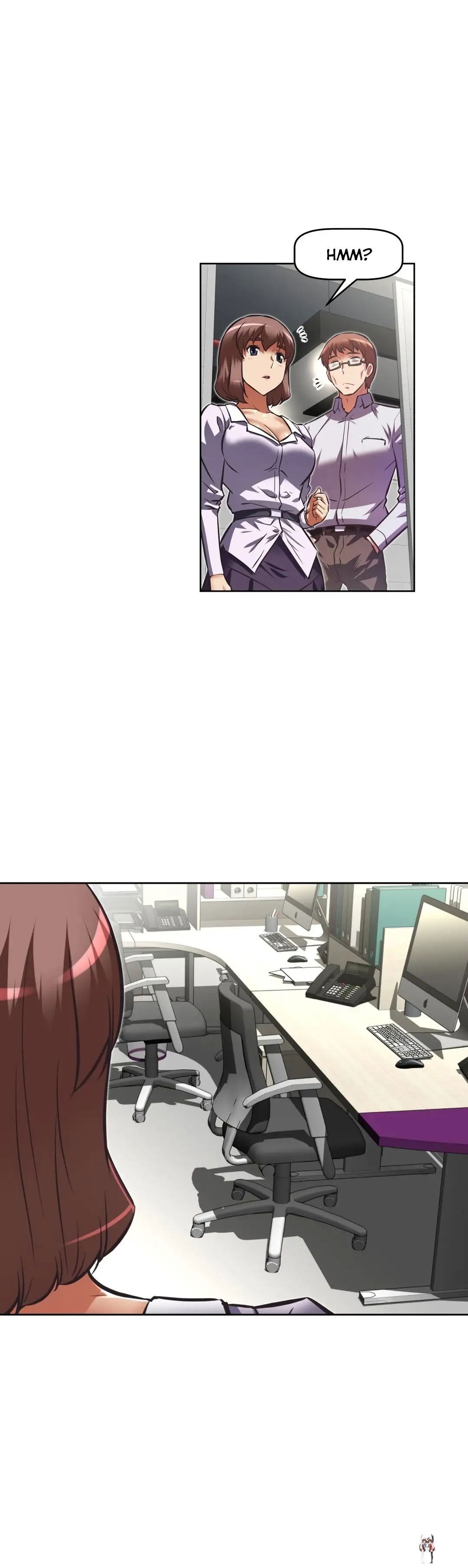 Brawling Go! Brawling Go! Chapter 65 - Page 12