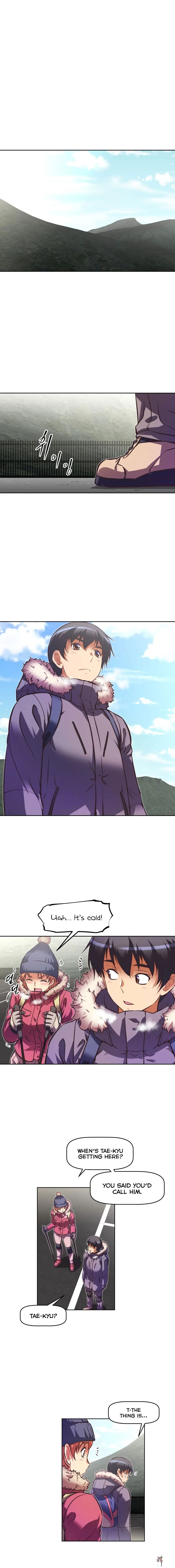 Brawling Go! Brawling Go! Chapter 65 - Page 16