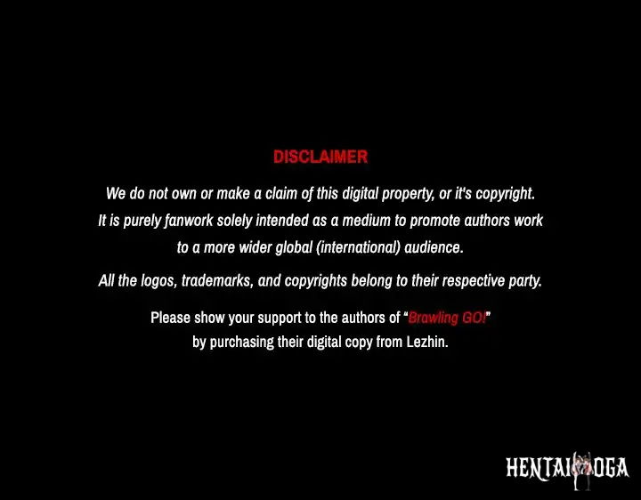 Brawling Go! Brawling Go! Chapter 65 - Page 2