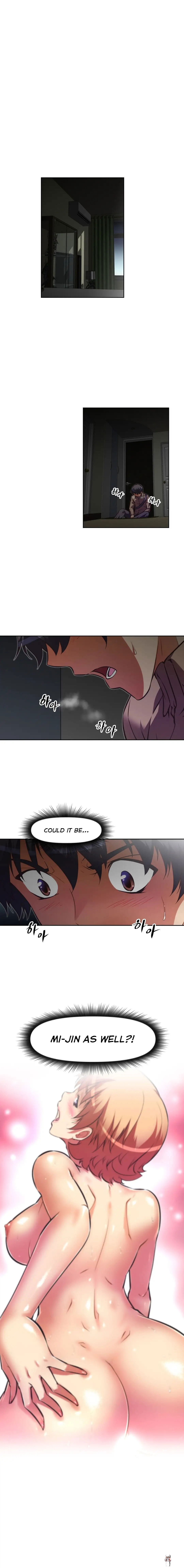 Brawling Go! Brawling Go! Chapter 65 - Page 3