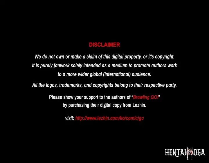 Brawling Go! Brawling Go! Chapter 66 - Page 2