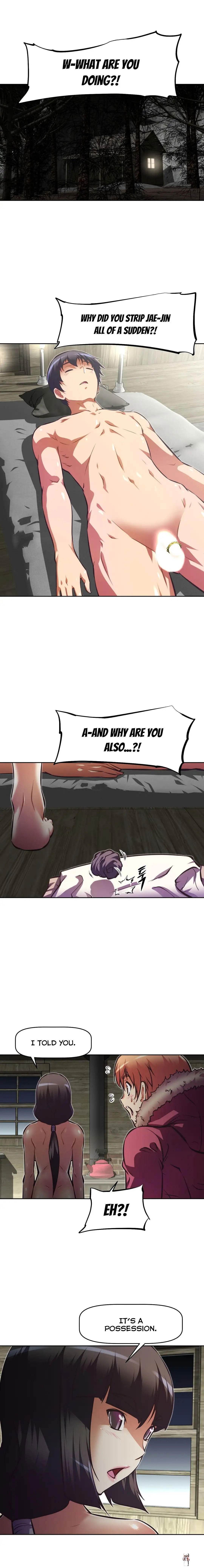 Brawling Go! Brawling Go! Chapter 67 - Page 14