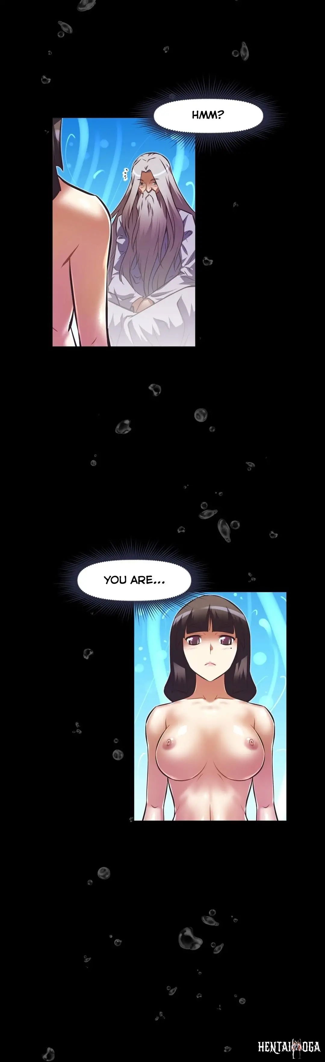 Brawling Go! Brawling Go! Chapter 68 - Page 17