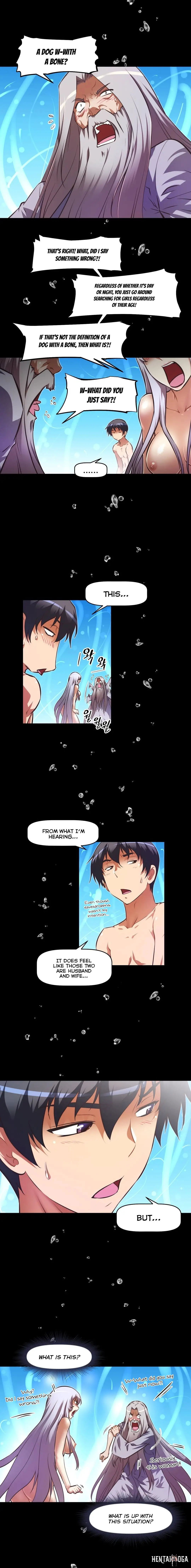 Brawling Go! Brawling Go! Chapter 69 - Page 10