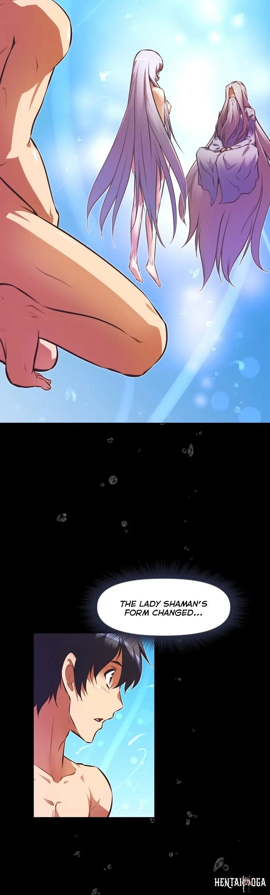 Brawling Go! Brawling Go! Chapter 69 - Page 2