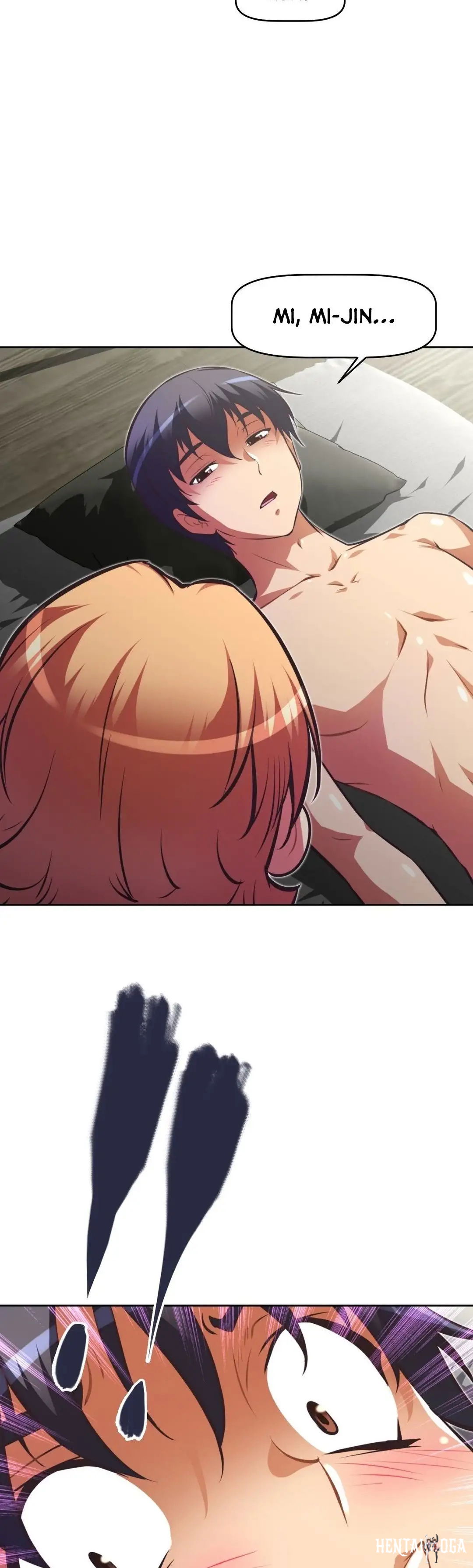 Brawling Go! Brawling Go! Chapter 69 - Page 22