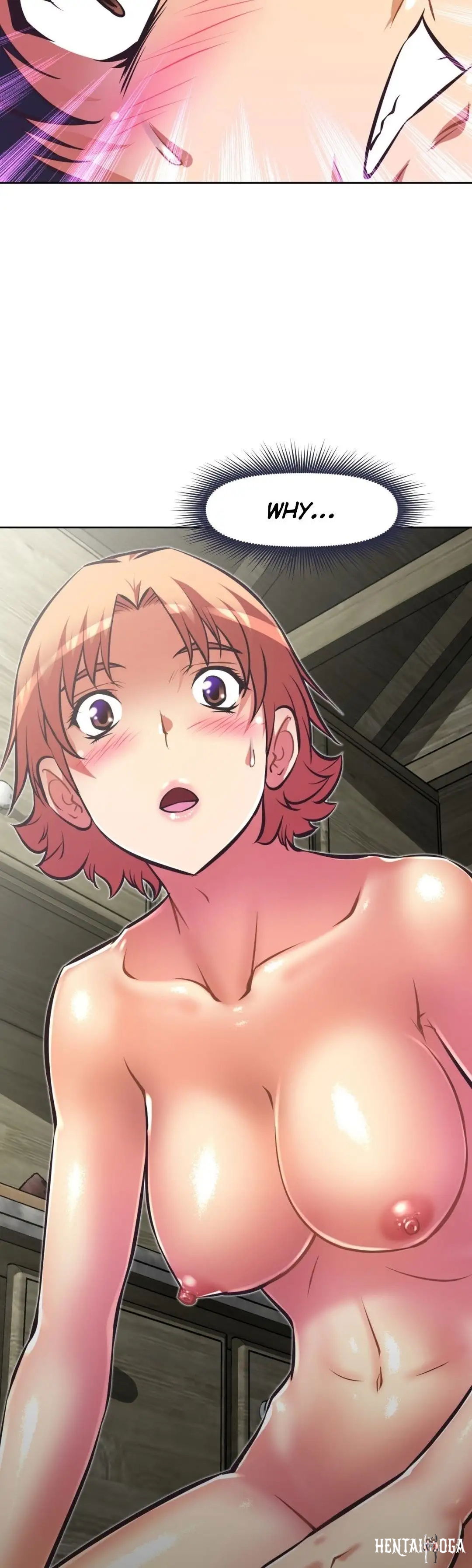 Brawling Go! Brawling Go! Chapter 69 - Page 23