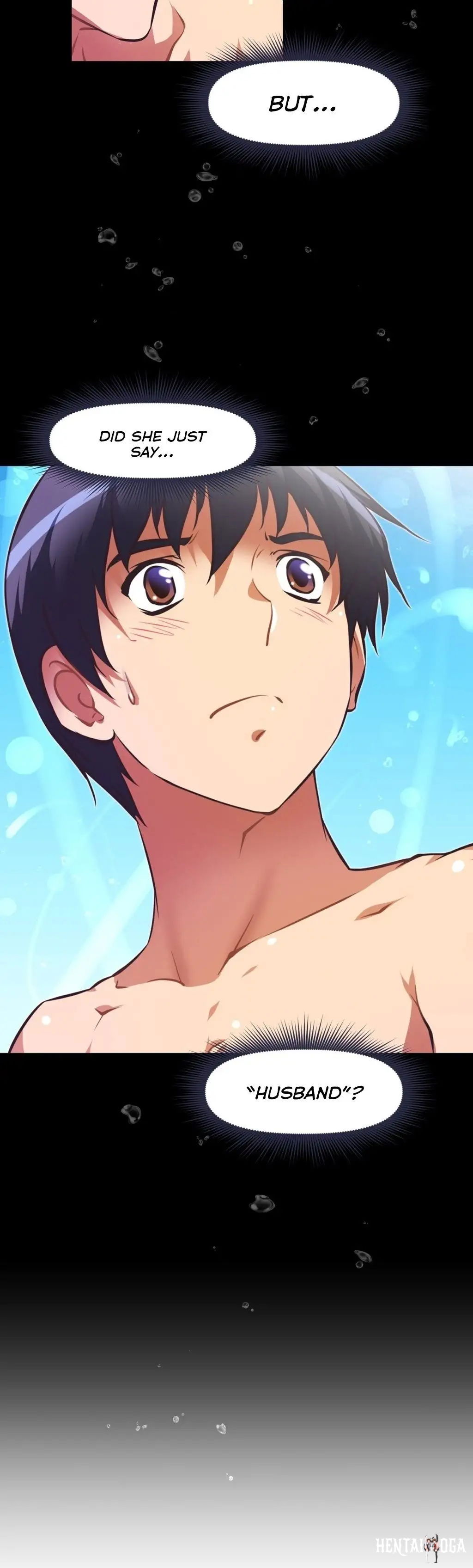 Brawling Go! Brawling Go! Chapter 69 - Page 5