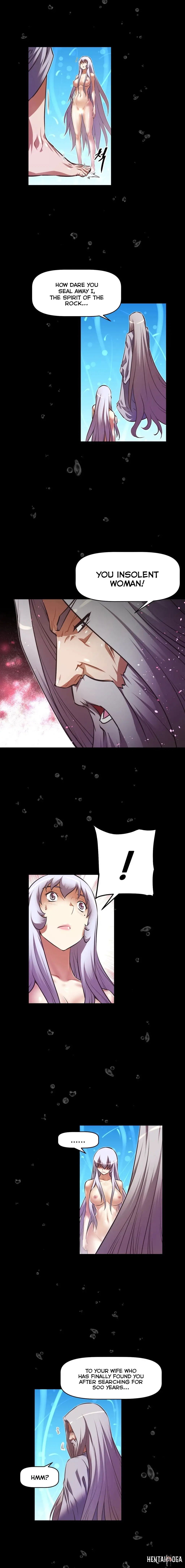 Brawling Go! Brawling Go! Chapter 69 - Page 7