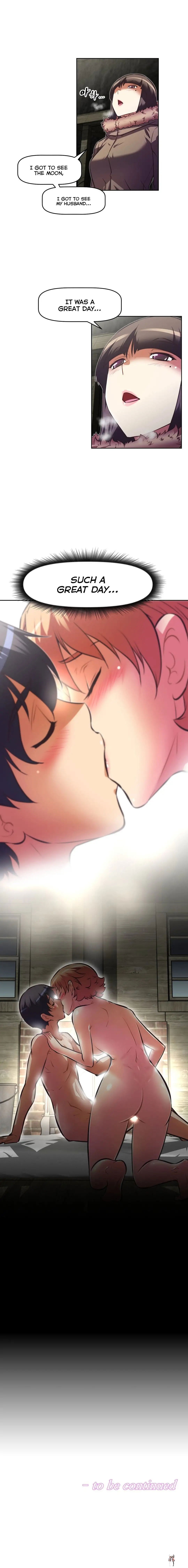 Brawling Go! Brawling Go! Chapter 70 - Page 14