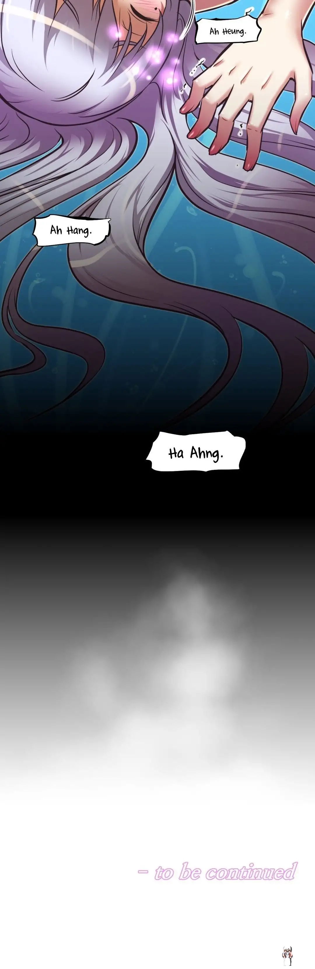 Brawling Go! Brawling Go! Chapter 71 - Page 24