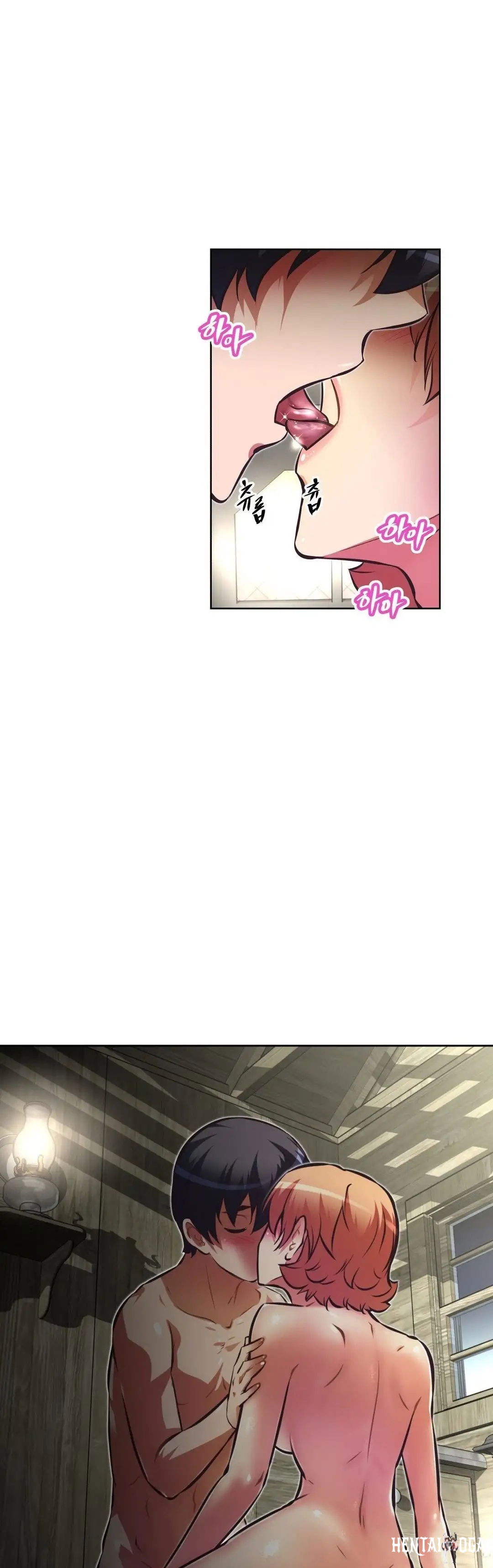 Brawling Go! Brawling Go! Chapter 71 - Page 3